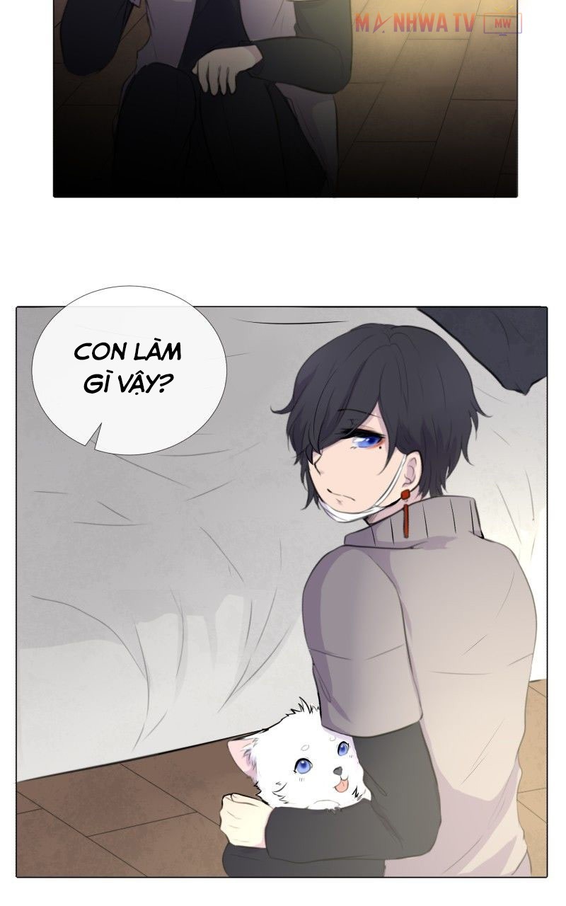 Đọc truyện Trọng sinh mạc thế - Chap 12